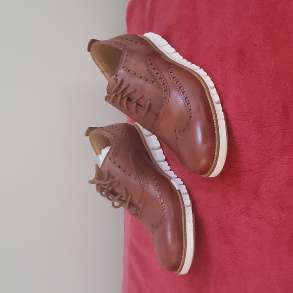 Cole Haan ZeroGrand - Picture 1 of 9